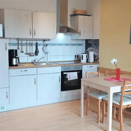 Appartement Herter Butjadingen