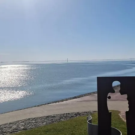 Apartamento Herter Butjadingen