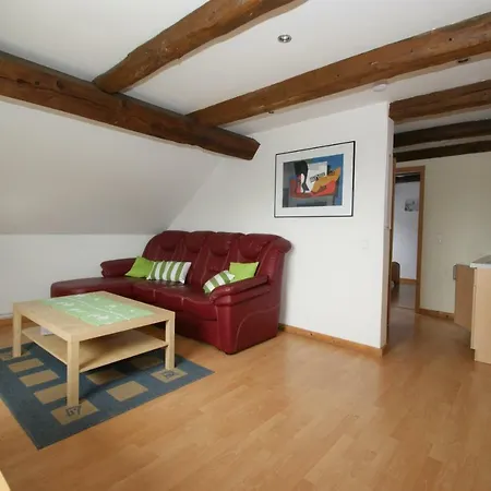 Apartment Herter Butjadingen