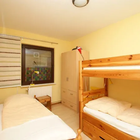 Herter Apartment Butjadingen
