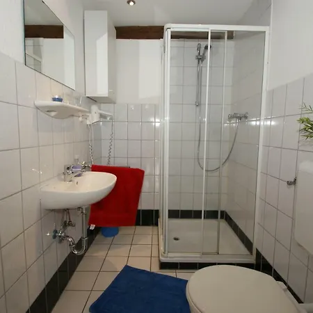 Herter Appartement Butjadingen