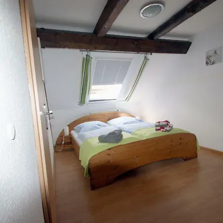 Herter Apartment