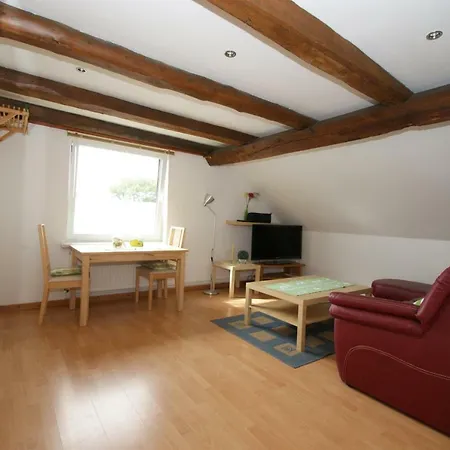 Herter Apartment *