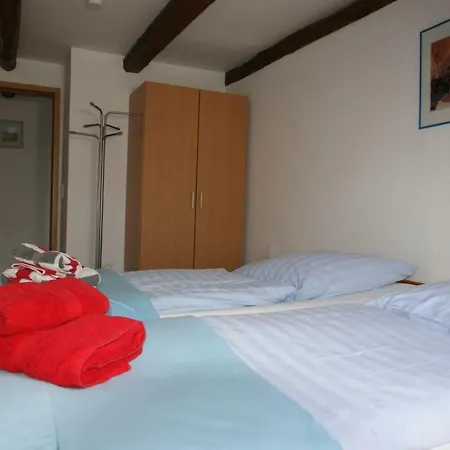 Herter Appartement Butjadingen