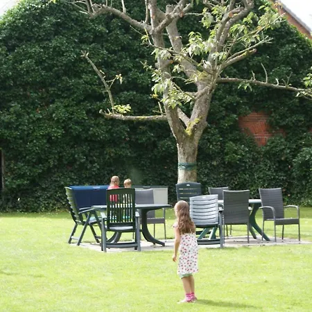 Appartement Herter Butjadingen