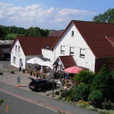 Herter * Butjadingen