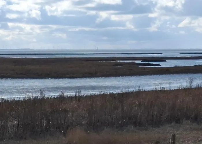 Herter Διαμέρισμα *