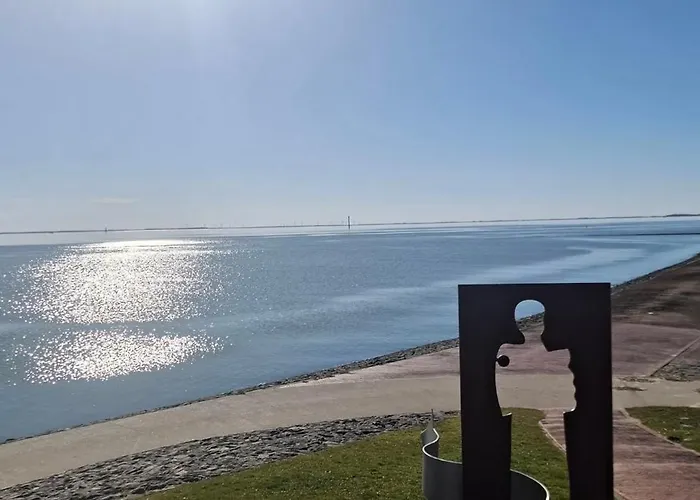 Διαμέρισμα Herter Butjadingen