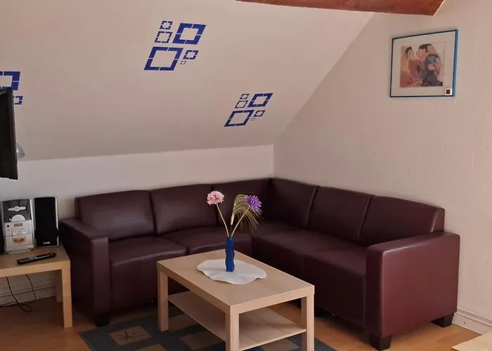 Herter Διαμέρισμα Butjadingen