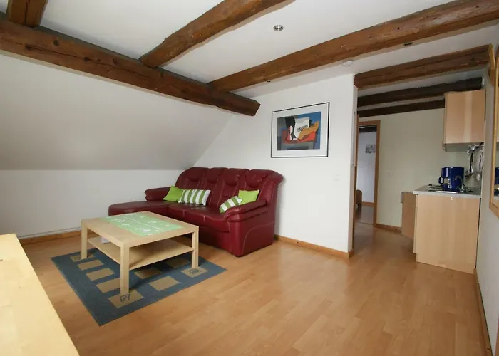 Διαμέρισμα Herter Butjadingen