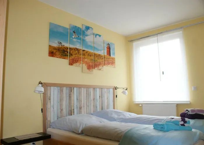 Herter Διαμέρισμα