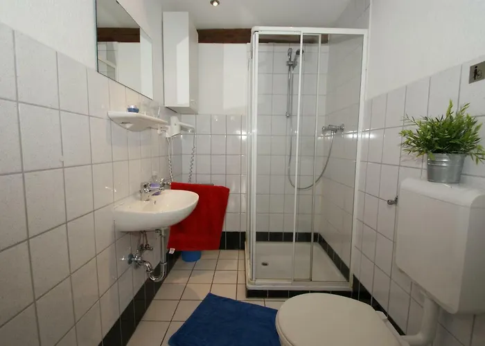 Herter Διαμέρισμα Butjadingen