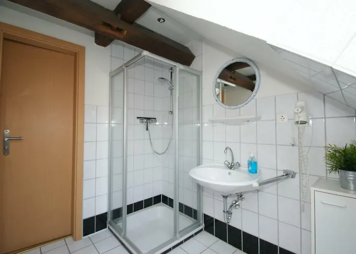 Herter Διαμέρισμα