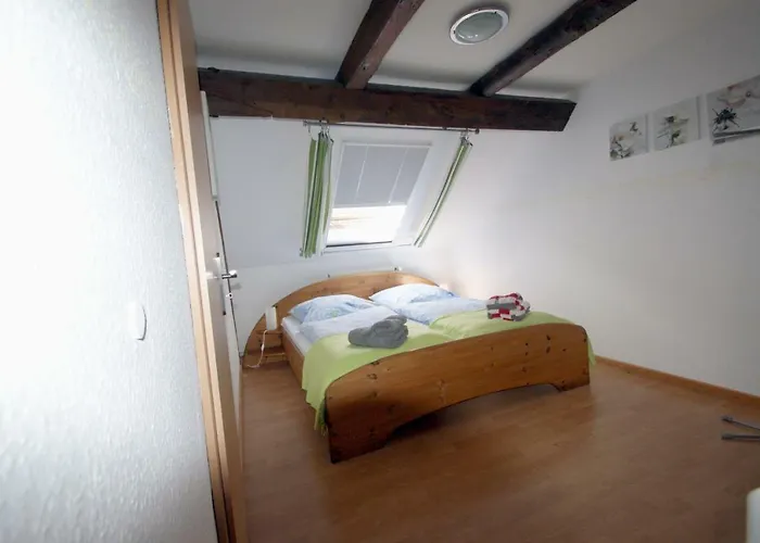 Herter Διαμέρισμα