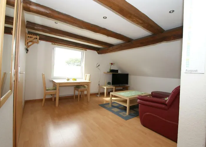 Herter Διαμέρισμα *