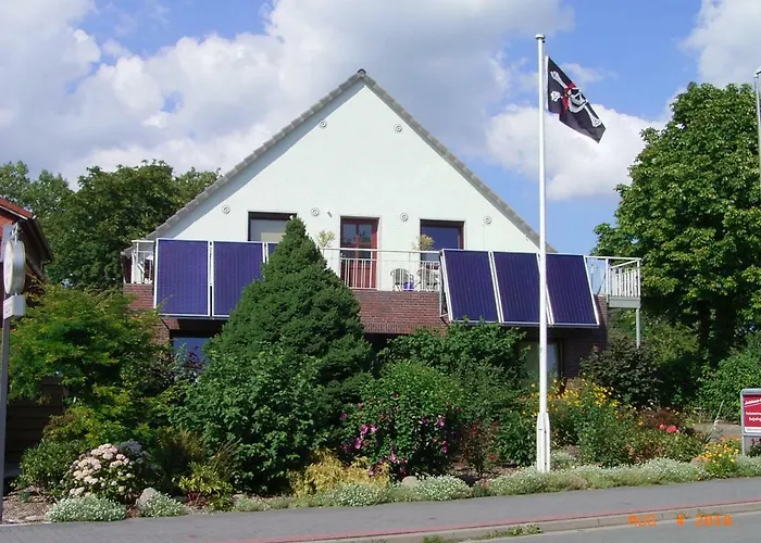 Herter Διαμέρισμα *