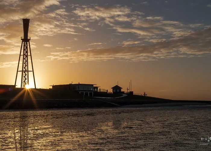 Herter Διαμέρισμα *