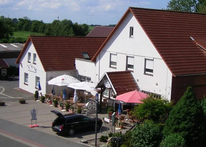 Herter * Butjadingen